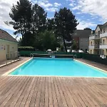 Appartement T3 - Relax Aux Portes Des 24H Du Mans