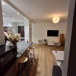 Appartement T3 - Relax Aux Portes Des 24H Du Mans