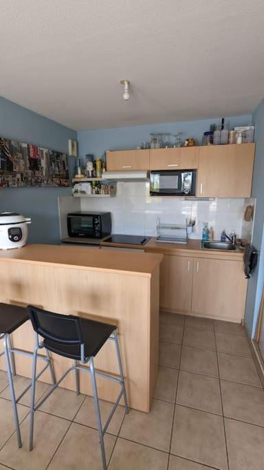 Appartement T3 - Relax Aux Portes Des 24h Du Mans