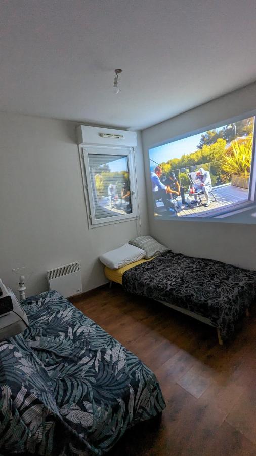 T3 - Relax Aux Portes Des 24h Du Mans Appartement *