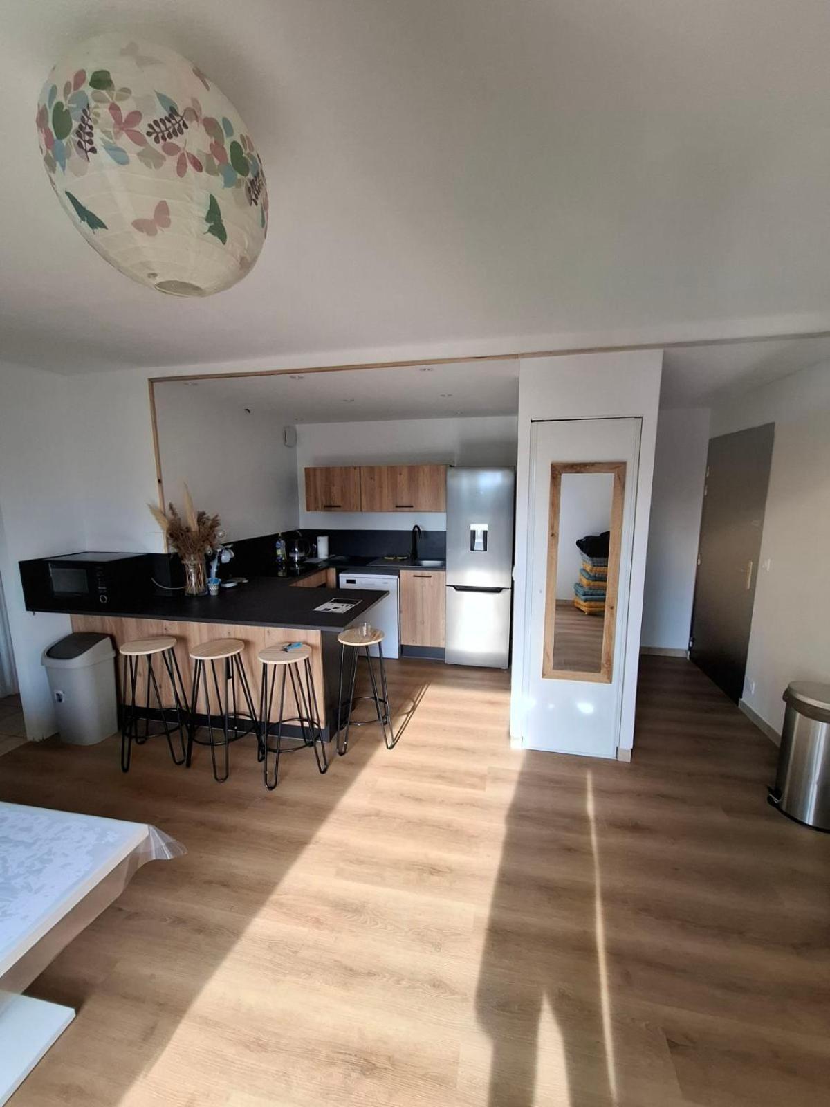 T3 - Relax Aux Portes Des 24h Du Mans Appartement Le Mans